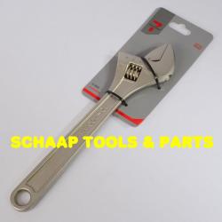 Moersleutel verstelbaar 300 mm | 14230.0012